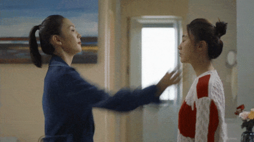 国产女女调教,情感与成长的交织之旅